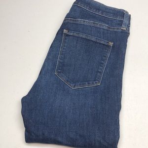 LIKE NEW GAP FAVORITE JEGGINGS 6/28x28 ⭐️